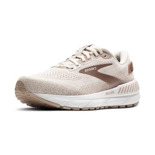 Brooks Women's Ariel GTS 24 Maximum Support Walking Shoe with GuideRails