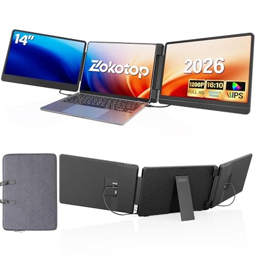 The 7 Best Screen Extenders for MacBook Pro of 2026