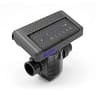 CircuPool CORE35 Salt Chlorinator System with USA Titanium Cell - 35K Gal