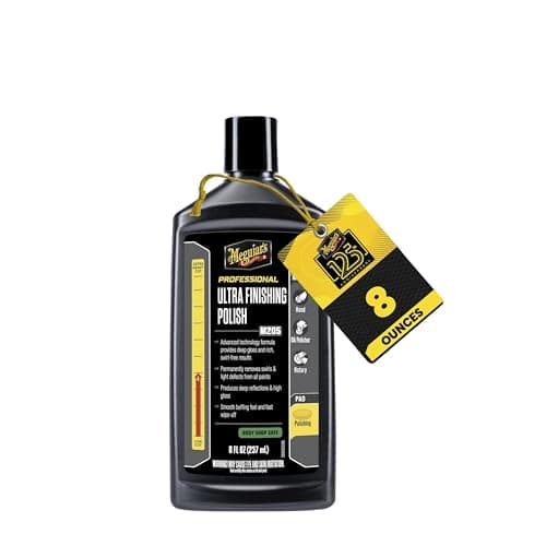 Best polishing compound for epoxy resin