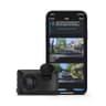 Garmin X110 HD Dash Cam with Polarizer