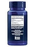 Life Extension Uric Acid Control Ayuric Terminalia Bellerica Supplement
