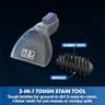 Vacmaster 500 Series Portable Heated Spot Cleaner Machine, 16Kpa Suction