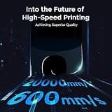 Anycubic Kobra X Multicolor FDM 3D Printer with Integrated ACE Gen 2 Color System