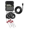 Minn Kota Precision MK-345PCL 45A 3-Bank On-Board Marine Battery Charger