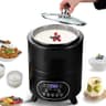 8-Quart Commercial Yogurt and Black Garlic Heavy-Duty Fermentation Machine