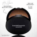 bareMinerals Barepro 24HR Skin-Perfecting Matte Mineral Powder Foundation