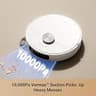 Dreame L10s Ultra Gen 2 Robot Vacuum and Mop with MopExtend Technology