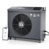 GRAT 1.5 HP Commercial Cold Plunge Tub Chiller with Smart WiFi App Control