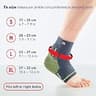 Neo-G Medical Grade Support with Silicone Cushion