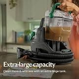 BISSELL Little Green Pet Pro Portable Carpet and Upholstery Deep Cleaner 3909