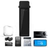 Chamberlain RJO101MC Ultra-Quiet Smart Direct Drive Wall Mount Opener