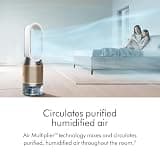 Dyson Purifier Humidify+Cool PH2 De-NOx