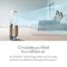 Dyson Purifier Humidify+Cool PH2 De-NOx