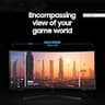 Samsung Odyssey Neo G9 57-Inch Dual 4K UHD Mini-LED Curved Gaming Monitor