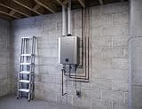 Rinnai RX199iN Condensing Smart-Sense Natural Gas Tankless Water Heater