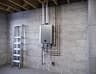 Rinnai RX199iN Condensing Smart Sense Tankless Water Heater (11.1 GPM)