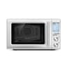 Breville BMO870BSS Combi Wave 3-in-1 Microwave, Air Fryer & Convection Oven