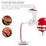 KITCHTREE Fruit & Vegetable Strainer Attachment Set