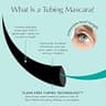 Thrive Causemetics Liquid Lash Extensions Tubing Mascara for Sensitive Eyes