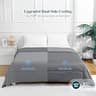 Elegear Queen Dual-Sided Cooling Comforter with Arc-Chill 3.0 Cool Tech