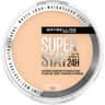 Maybelline Super Stay Up to 24HR Hybrid Medium-to-Full Powder-Foundation