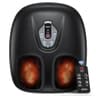 RENPHO Foot Massager Machine with Heat and Cordless Control for Plantar