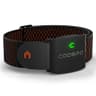 COOSPO HW9 Optical Heart Rate Monitor Armband with Visual LED Indicator
