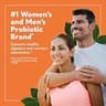 Garden of Life Raw Probiotics Ultimate Care 100 Billion CFU 34 Strain Blend
