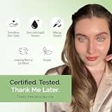 Elizabeth Mott Thank Me Later Color Correcting Face Primer with Niacinamide