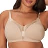 Playtex 18 Hour Silky Soft Smoothing Wireless TruSupport Bra Model Us4803