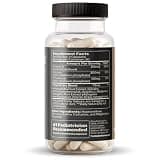 TruHeight Growth Capsules with Calcium, Ashwagandha & Astragalus Root