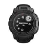 Garmin Instinct 2X Solar Tactical Edition Rugged GPS Watch with Flashlight