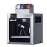 QIDI Max4 Combo Large Format Industrial Grade 3D Printer with 65C Heated