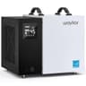 Waykar 70-Pint Energy Star Crawl Space Dehumidifier with Direct-Drain Design