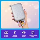 KODAK Mini 2 Retro 2x3 Portable 4PASS Dye-Sublimation Photo Printer