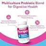 Florajen3 Digestion High Potency Refrigerated Probiotic 3-Strain Blend