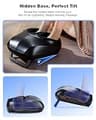 KNQZE Shiatsu Foot Massager with Upgraded Lift-Arch Design and Remote