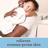 Aveeno Baby Eczema Therapy Moisturizing Cream with Colloidal Oatmeal, 12 oz
