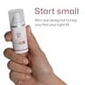 EltaMD UV Daily SPF 40 Tinted Face Sunscreen Moisturizer with Hyaluronic Acid