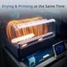 Anycubic Kobra S1 Combo CoreXY 3D Printer with Active Filament Drying