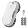 Obito 2026 Updated Window Cleaning Robot with Dual-Spiral Heads and 6400Pa