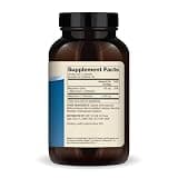 Dr. Mercola Highly Bioavailable Magnesium L-Threonate 2000mg for Natural Brain Health