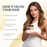 Karseell Deep Repair Hair Treatment Mask with Collagen & Natural Argan Oil