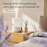 Levoit 3-Liter Quiet Top-Fill Cool Mist Humidifier and Essential Oil Diffuser