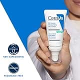 CeraVe Oil Control Moisturizing Gel-Cream with Hyaluronic Acid & Ceramides