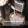 Philips 3300 Series Automatic Espresso Machine with SilentBrew Technology