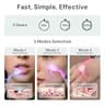 Luminance RED Face & Cold Sore Therapy Device with FSA/HSA Eligibility