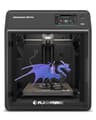 FLASHFORGE Adventurer 5M Pro Fully Enclosed CoreXY 3D Printer with HEPA Filtration
