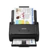Epson Workforce ES-400 II Color Duplex Desktop Document Scanner with ADF